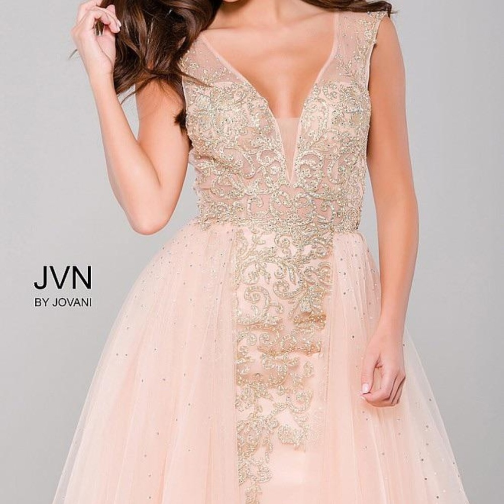 Jovani Prom / Grad Evening Dress